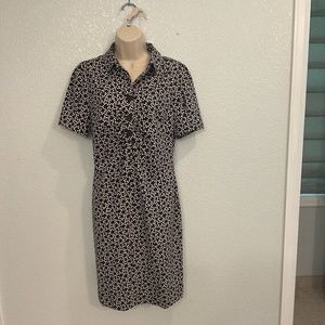 Lark and Ro Florence business dress